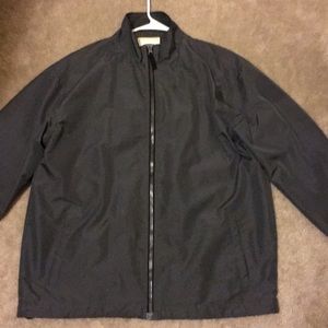 Old navy heavy duty wind breaker! Very clean!